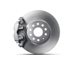 Brake Parts for 2019 Volkswagen Arteon