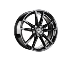 Wheel Parts for 2019 Volkswagen Arteon